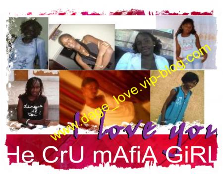 $$$ tHe cRu MaFiA gIrLs $$$